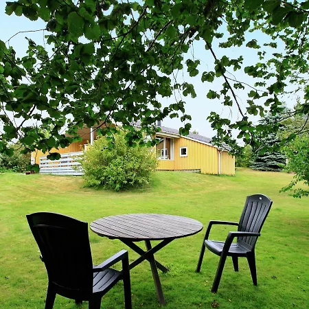 Сasa de vacaciones Two-bedroom Holiday In 6