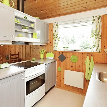 Two-bedroom Holiday In 6 Сasa de vacaciones
